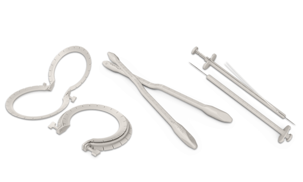 Single-Use Surgical Instruments