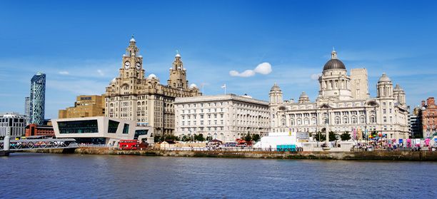 Liverpool, Merseyside, United Kingdom